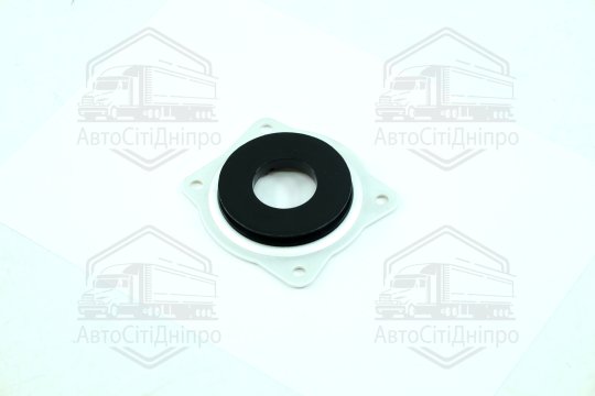 Сальник, колінчастий вал перед PORSCHE (вир-во Elring)