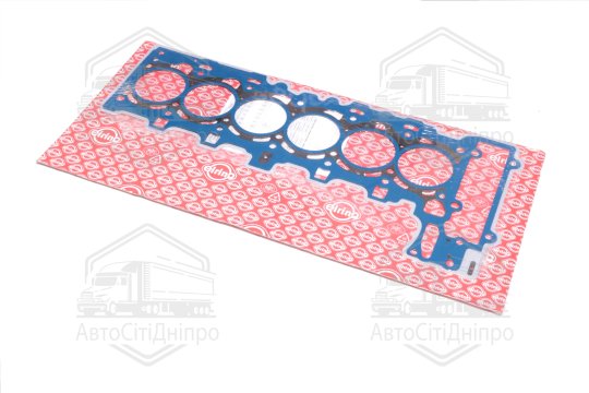 Прокладка, головка циліндрів BMW N52 B25/N53 B25 (вир-во Elring)