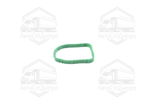Прокладка корпусу термостата PSA/FORD 2,0 HDi (вир-во Elring)