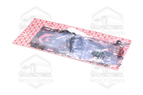 Комплект прокладок, головка циліндрів OPEL/RENAULT 2,3 CDTI M9T 10- (вир-во Elring)