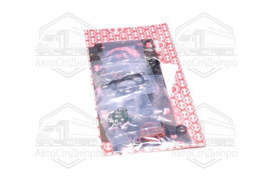 Комплект прокладок, головка циліндрів OPEL/RENAULT 2,3 CDTI M9T 10- (вир-во Elring)