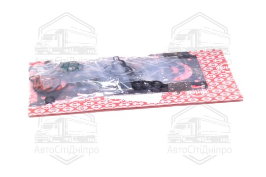 Комплект прокладок, головка циліндрів OPEL/RENAULT 2,3 CDTI M9T 10- (вир-во Elring)