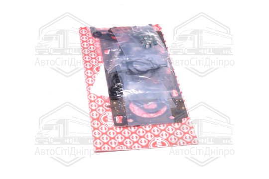 Комплект прокладок, головка циліндрів OPEL/RENAULT 2,3 CDTI M9T 10- (вир-во Elring)