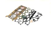 Комплект прокладок, головка циліндра RENAULT 2,0 dCi M9R 09-16 (вир-во Elring)