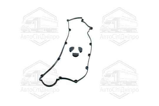 Комплект прокладок, кришка головки циліндрів Hyundai/Kia 1,8/2,0 16V G4BB/G4GC 00- (вир-во Elring)