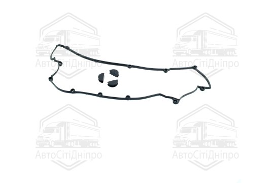 Комплект прокладок, кришка головки циліндрів Hyundai/Kia 1,8/2,0 16V G4BB/G4GC 00- (вир-во Elring)