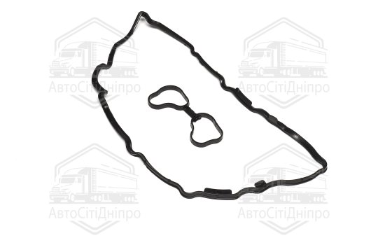 Прокладка кришки головки циліндрів праворуч NISSAN 2,5/3,5/4,0 V6 VQ25DE/VQ35DE/VQ40DE 08.2010- (вир