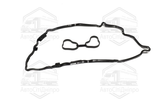 Прокладка кришки головки циліндрів праворуч NISSAN 2,5/3,5/4,0 V6 VQ25DE/VQ35DE/VQ40DE 08.2010- (вир