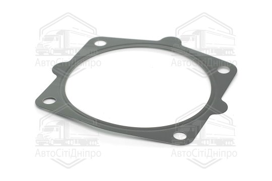 Прокладка корпус впускного колектора NISSAN 3,5 V6 VQ35DE (вир-во Elring)