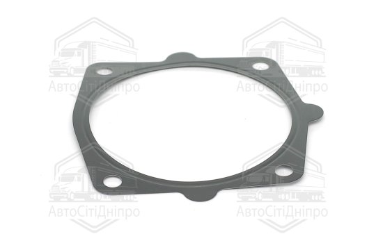 Прокладка корпус впускного колектора NISSAN 3,5 V6 VQ35DE (вир-во Elring)