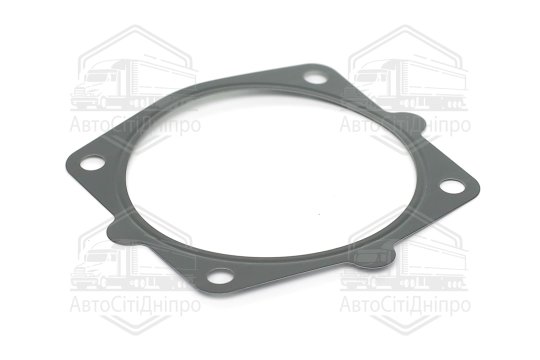 Прокладка корпус впускного колектора NISSAN 3,5 V6 VQ35DE (вир-во Elring)