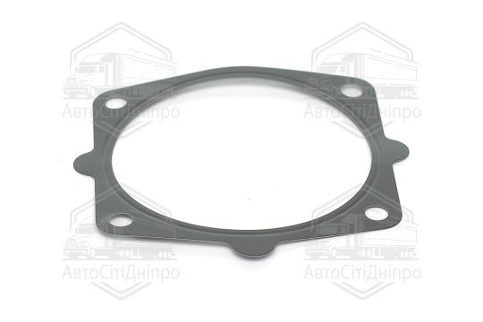 Прокладка корпус впускного колектора NISSAN 3,5 V6 VQ35DE (вир-во Elring)