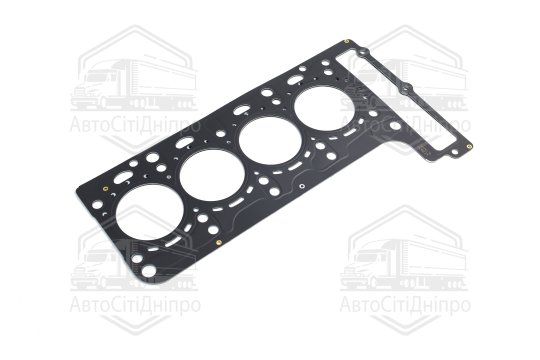 Прокладка, головка блока циліндрів MB OM 651 1,55 мм +0,2 mm (вир-во Elring)