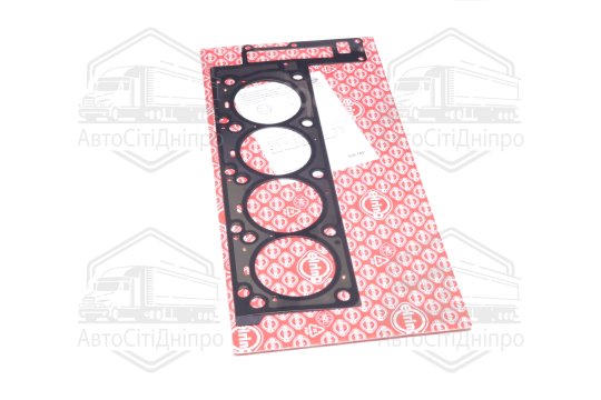 Прокладка, головка циліндрів ліва MB M273 (вир-во Elring)