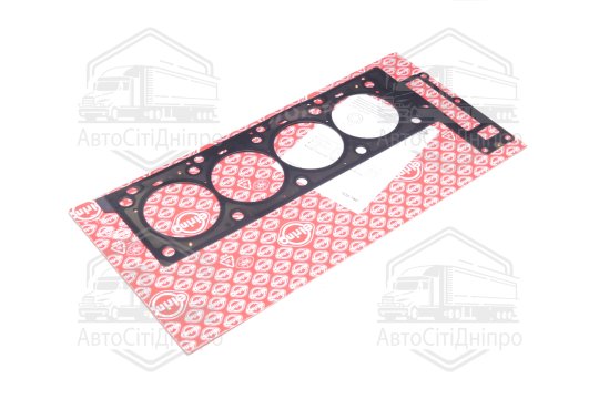 Прокладка, головка циліндрів ліва MB M273 (вир-во Elring)