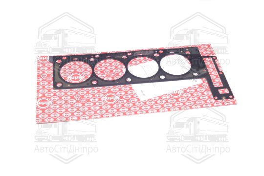 Прокладка, головка циліндрів ліва MB M273 (вир-во Elring)