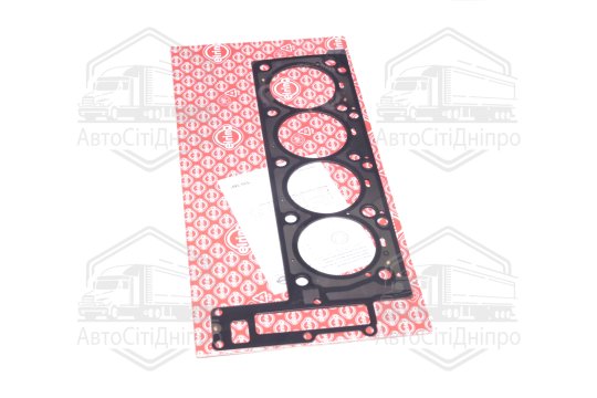 Прокладка, головка циліндрів ліва MB M273 (вир-во Elring)