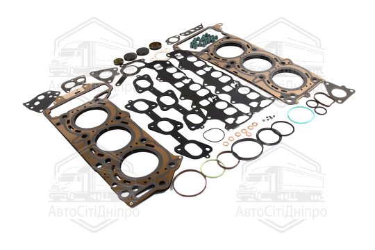 Набір верхніх прокладок. MB OM642 (вир-во Elring)