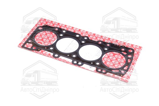 Прокладка, головка блока циліндрів NISSAN YD25DDTi 2.5 dCi 3! 0,98mm 01.2010 (вир-во Elring)