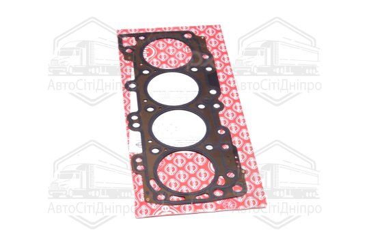 Прокладка, головка блока циліндрів NISSAN YD25DDTi 2.5 dCi 3! 0,98mm 01.2010 (вир-во Elring)