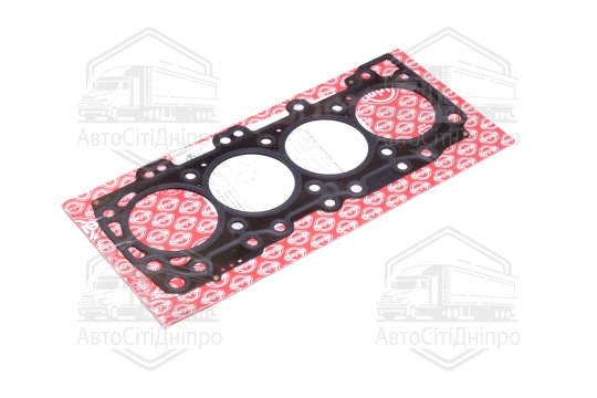 Прокладка, головка блока циліндрів NISSAN YD25DDTi 2.5 dCi 3! 0,98mm 01.2010 (вир-во Elring)