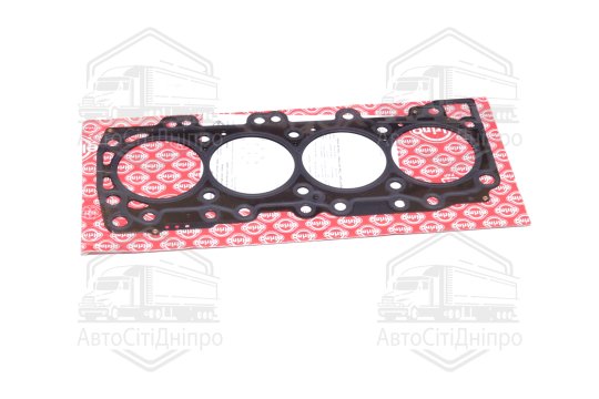 Прокладка, головка блока циліндрів NISSAN YD25DDTi 2.5 dCi 3! 0,98mm 01.2010 (вир-во Elring)