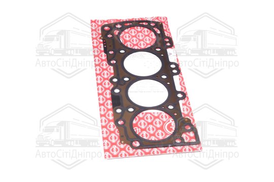 Прокладка, головка блока циліндрів NISSAN YD25DDTi 2.5 dCi 3! 0,98mm 01.2010 (вир-во Elring)