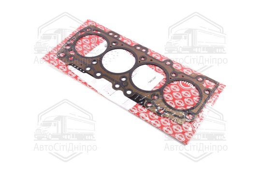 Прокладка, головка блока циліндрів NISSAN YD25DDTi 2.5 dCi 5! 1,03mm 01.2010 (вир-во Elring)