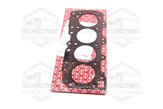 Прокладка, головка блока циліндрів NISSAN YD25DDTi 2.5 dCi 5! 1,03mm 01.2010 (вир-во Elring)