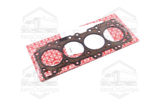 Прокладка, головка блока циліндрів NISSAN YD25DDTi 2.5 dCi 5! 1,03mm 01.2010 (вир-во Elring)