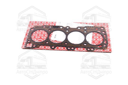 Прокладка, головка блока циліндрів NISSAN YD25DDTi 2.5 dCi 5! 1,03mm 01.2010 (вир-во Elring)