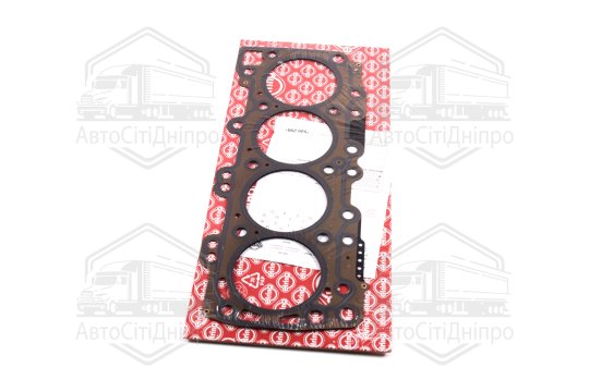 Прокладка, головка блока циліндрів NISSAN YD25DDTi 2.5 dCi 5! 1,03mm 01.2010 (вир-во Elring)