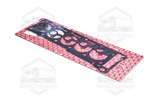 Комплект прокладок, головка блоку циліндрів MB OM612 (вир-во Elring)