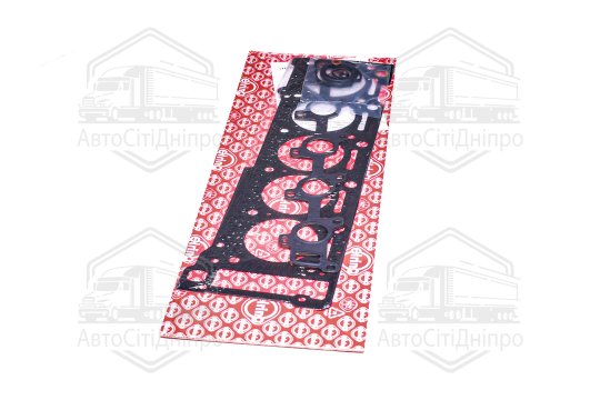 Комплект прокладок, головка блоку циліндрів MB OM612 (вир-во Elring)