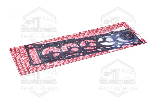 Комплект прокладок, головка блоку циліндрів MB OM612 (вир-во Elring)