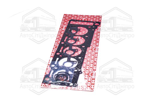 Комплект прокладок, головка блоку циліндрів MB OM612 (вир-во Elring)