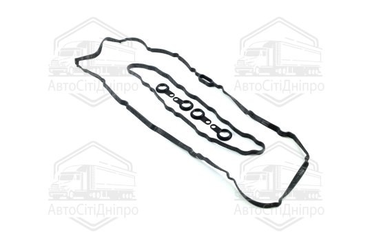 Комплект прокладок, кришка головки циліндрів Hyundai/Kia 2,0/2.2 CRDi D4HA/D4HB 09-15 (вир-во Elring