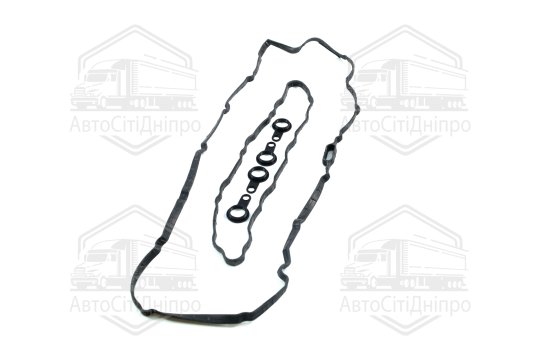 Комплект прокладок, кришка головки циліндрів Hyundai/Kia 2,0/2.2 CRDi D4HA/D4HB 09-15 (вир-во Elring
