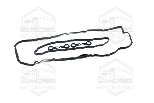 Комплект прокладок, кришка головки циліндрів Hyundai/Kia 2,0/2.2 CRDi D4HA/D4HB 09-15 (вир-во Elring