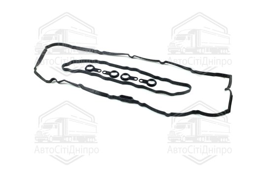 Комплект прокладок, кришка головки циліндрів Hyundai/Kia 2,0/2.2 CRDi D4HA/D4HB 09-15 (вир-во Elring