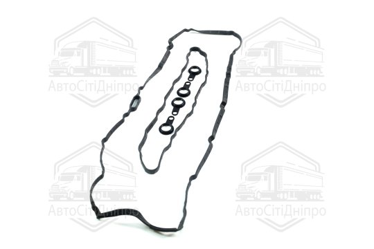 Комплект прокладок, кришка головки циліндрів Hyundai/Kia 2,0/2.2 CRDi D4HA/D4HB 09-15 (вир-во Elring