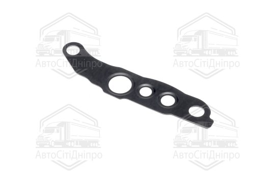 Прокладка, впуск олії (компресор) VAG 3,0 V6 TDI (вир-во Elring)