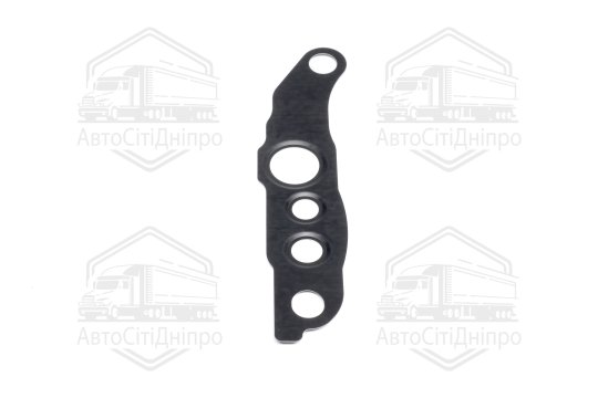 Прокладка, впуск олії (компресор) VAG 3,0 V6 TDI (вир-во Elring)