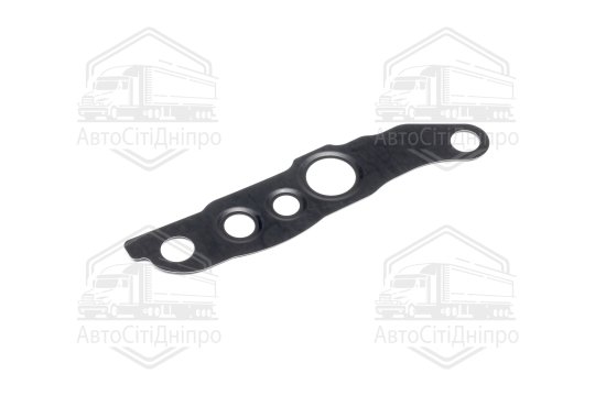 Прокладка, впуск олії (компресор) VAG 3,0 V6 TDI (вир-во Elring)