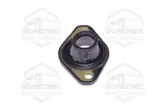 Кільце ущільнювача, форсунка 1 шт OPEL 1,7 DTI 16V Y17DT (4) (вир-во Elring)