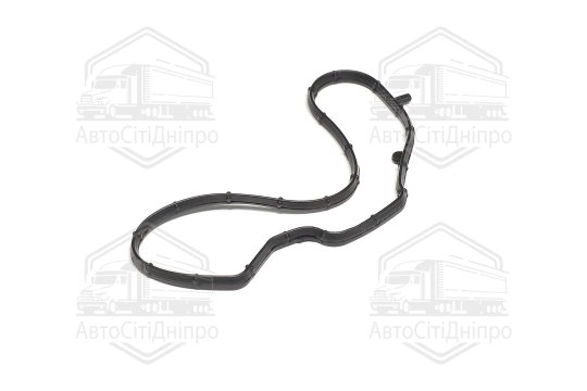 Прокладка кришки ГРМ PSA 1,2VTi EB2 (вир-во Elring)