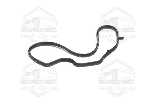 Прокладка кришки ГРМ PSA 1,2VTi EB2 (вир-во Elring)