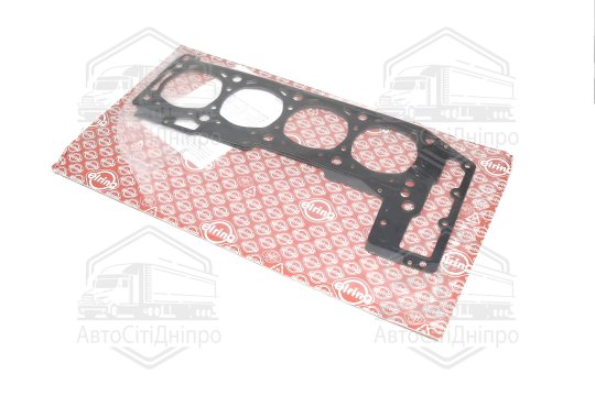 Прокладка головки блоку FIAT/IVECO/PSA 3.0 HDi F1CE0481FA/F1CE0481HA 1.1MM MLS (вир-во Elring)