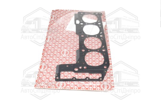 Прокладка головки блоку FIAT/IVECO/PSA 3.0 HDi F1CE0481FA/F1CE0481HA 1.1MM MLS (вир-во Elring)