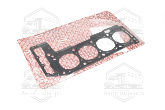 Прокладка головки блоку FIAT/IVECO/PSA 3.0 HDi F1CE0481FA/F1CE0481HA 1.1MM MLS (вир-во Elring)